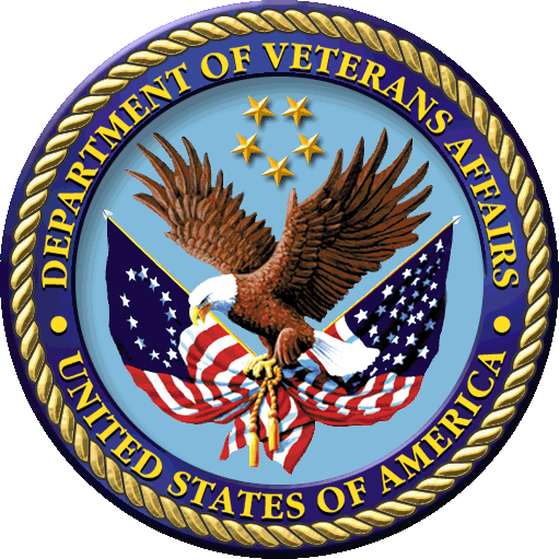 Official VA Seal