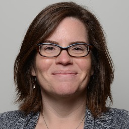 Picture of Jennifer Barton, MD, MCR