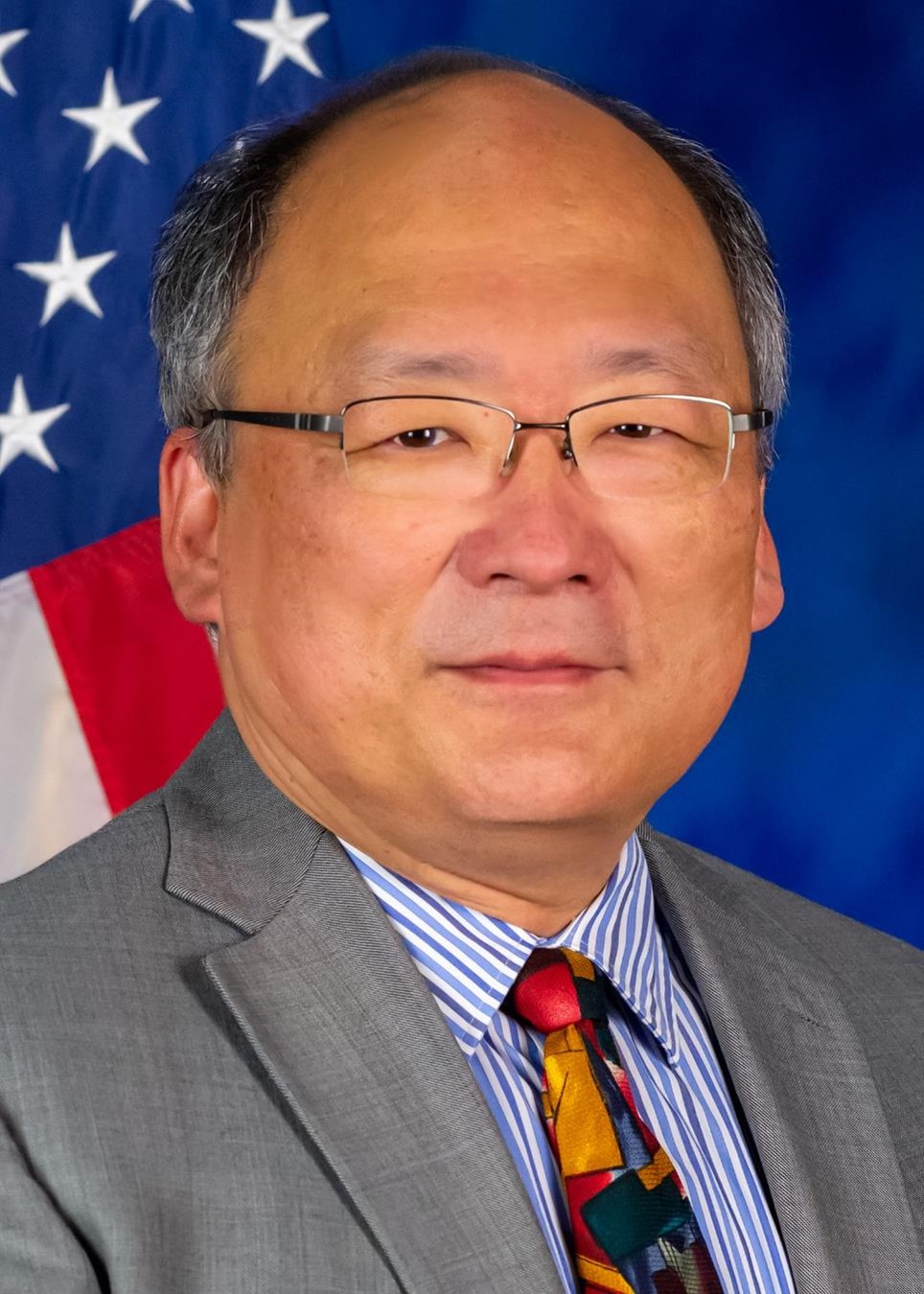 Shiuh-Wen Luoh, MD, PhD