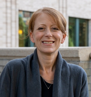 Lisa C. Silbert MD, MCR, FAAN