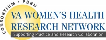 VA Women's Health Research Network