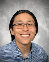 Photo of Jason Chen