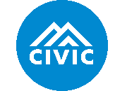 CIVIC Graphic Element