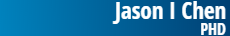Jason I Chen, PHD