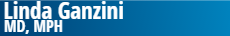 Linda Ganzini, MD, MPH