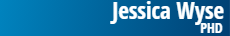 Jessica Wyse, PhD