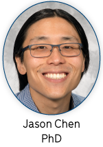 Jason Chen PHD