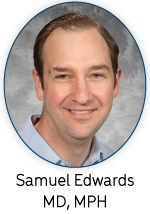Samuel Edwards MD MPH